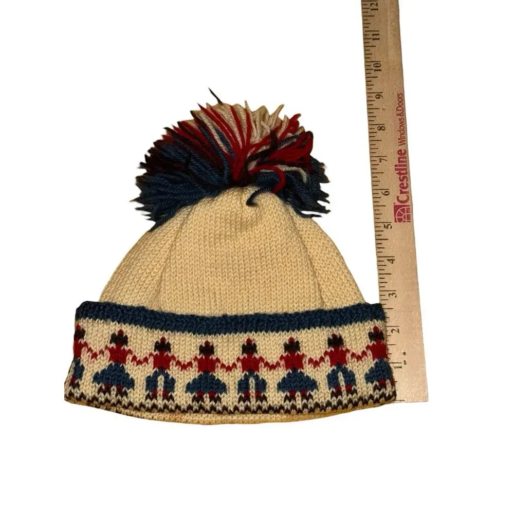 Knit Beanie pre owned